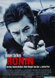 Ronin (1998) [BDRiP-1080p Light]