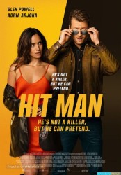 Hit Man (2024)