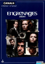 Engrenages Saison 1