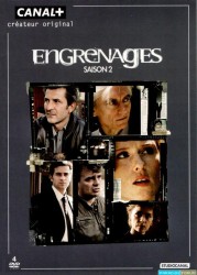 Engrenages Saison 2
