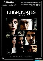 Engrenages Saison 3