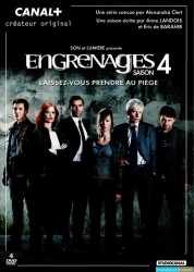 Engrenages Saison 4