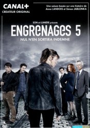 Engrenages Saison 5