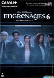 Engrenages Saison 6