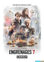 Engrenages Saison 7