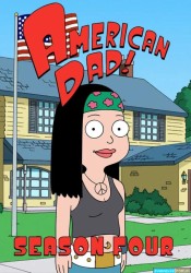 American Dad! Saison 4