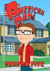 American Dad! Saison 5