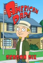 American Dad! Saison 6