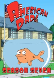 American Dad! Saison 7