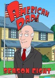 American Dad! Saison 8