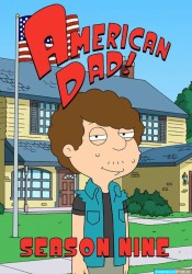 American Dad! Saison 9