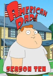 American Dad! Saison 10