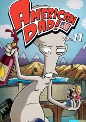 American Dad! Saison 11