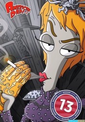 American Dad! Saison 13