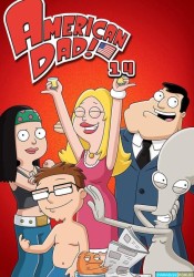 American Dad! Saison 14