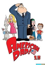 American Dad! Saison 15