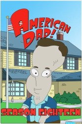 American Dad! Saison 18