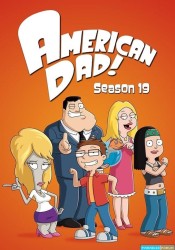 American Dad! Saison 19