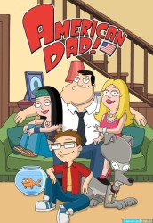 American Dad! Saison 20
