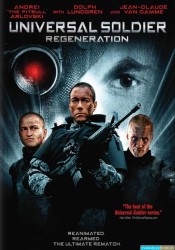 Universal Soldier - Regeneration