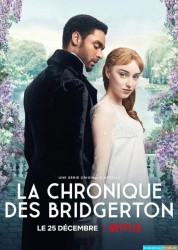 La Chronique des Bridgerton Saison 1