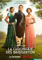 La Chronique des Bridgerton Saison 2
