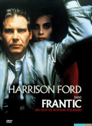 Frantic (1988)