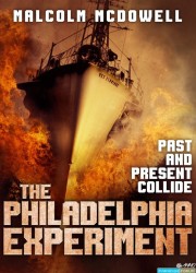 Le Projet Philadelphia - l'expérience interdite