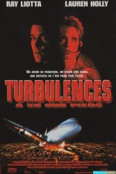 Turbulences à 30 000 pieds