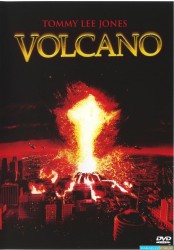 Volcano