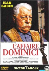 L'Affaire Dominici (1973)