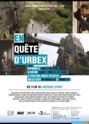En quête d'urbex