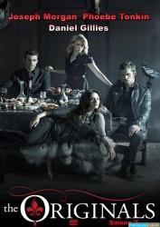 The Originals Saison 2