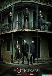 The Originals Saison 3