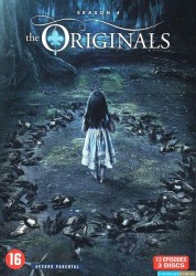 The Originals Saison 4