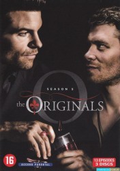 The Originals Saison 5