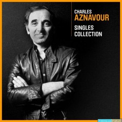 Charles Aznavour - Singles Collection (2024)