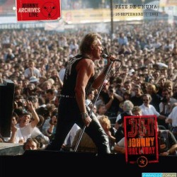 Johnny Hallyday – Fête de l’Huma 91 (2024)