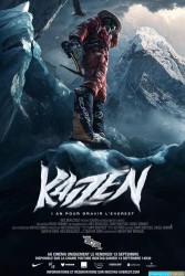 Kaizen - 1 an pour gravir l'Everest