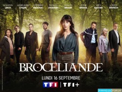 Brocéliande Saison 1