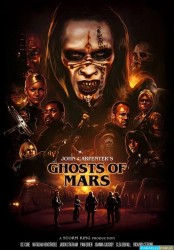 Ghosts of Mars