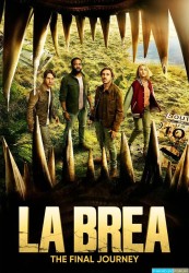La Brea Saison 3
