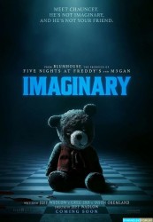 Imaginary