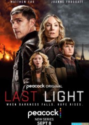 Last Light Saison 1