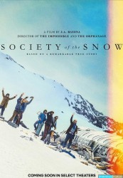 Le Cercle des neiges