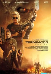 Terminator - Dark Fate