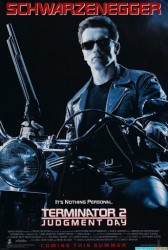 Terminator 2 - le Jugement Dernier