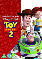 Toy Story 2