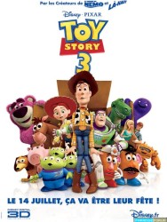 Toy Story 3
