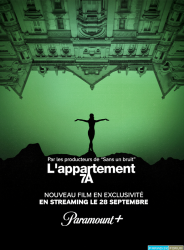 L'Appartement 7A (2024)